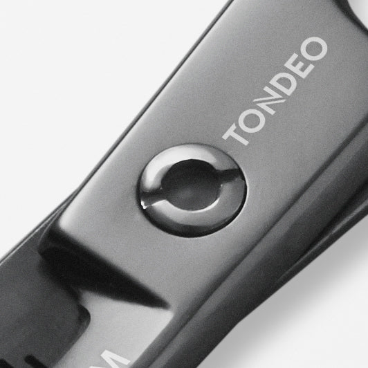 TONDEO, Markus Salm, ciseaux à effiler, Made in Solingen