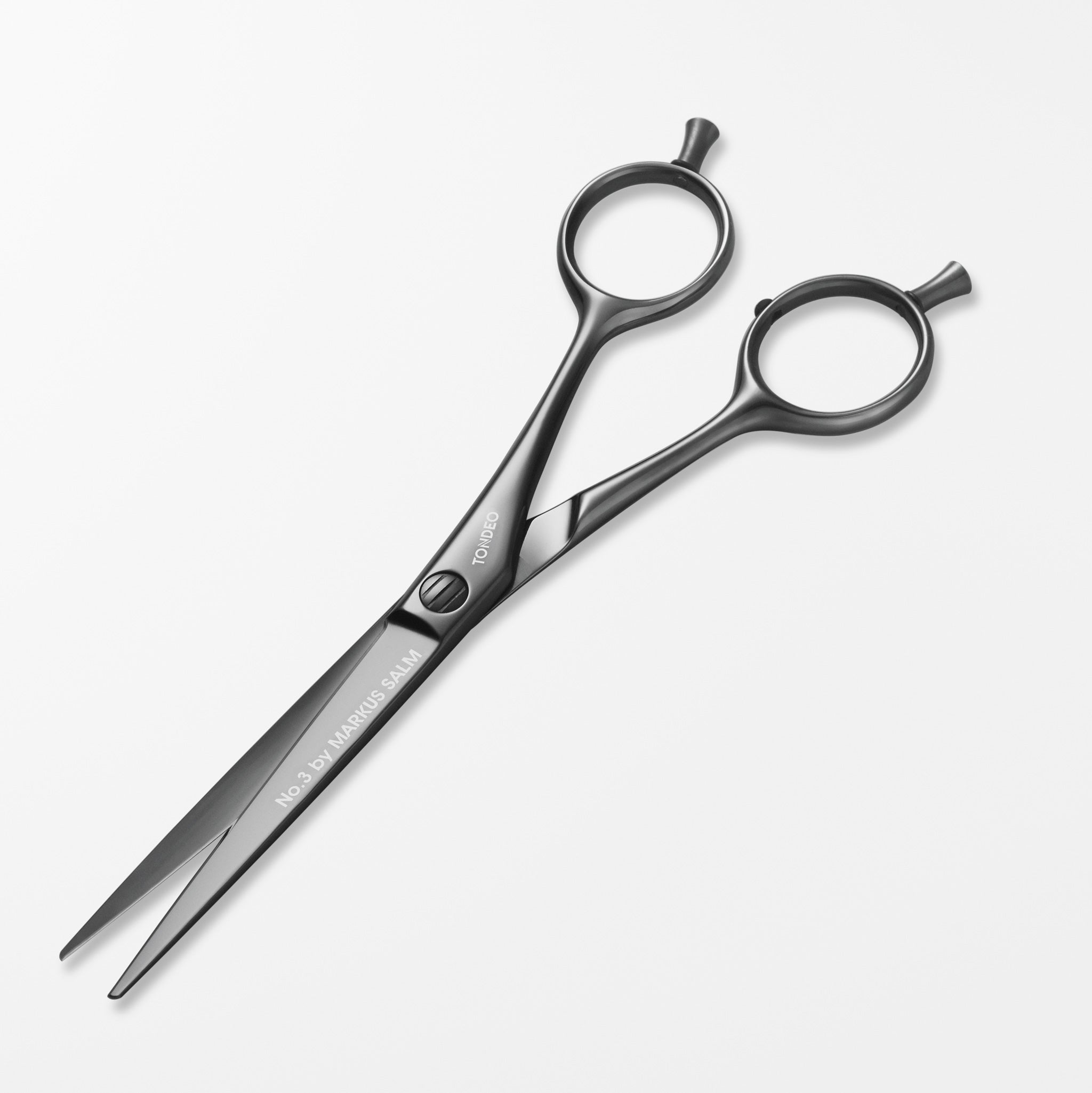 TONDEO_6143_SALM_N03_Friseurschere, Markus Salm, Made in Solingen