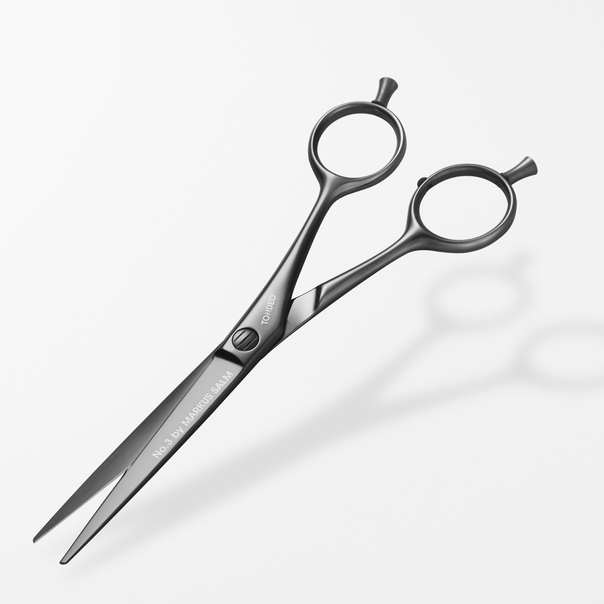 TONDEO_6143_SALM_N03_Friseurschere, Markus Salm, Made in Solingen