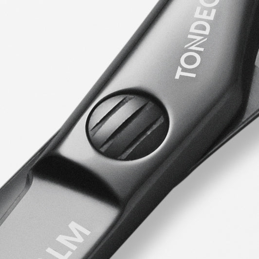 TONDEO_6143_SALM_N03_Friseurschere, Markus Salm, Made in Solingen