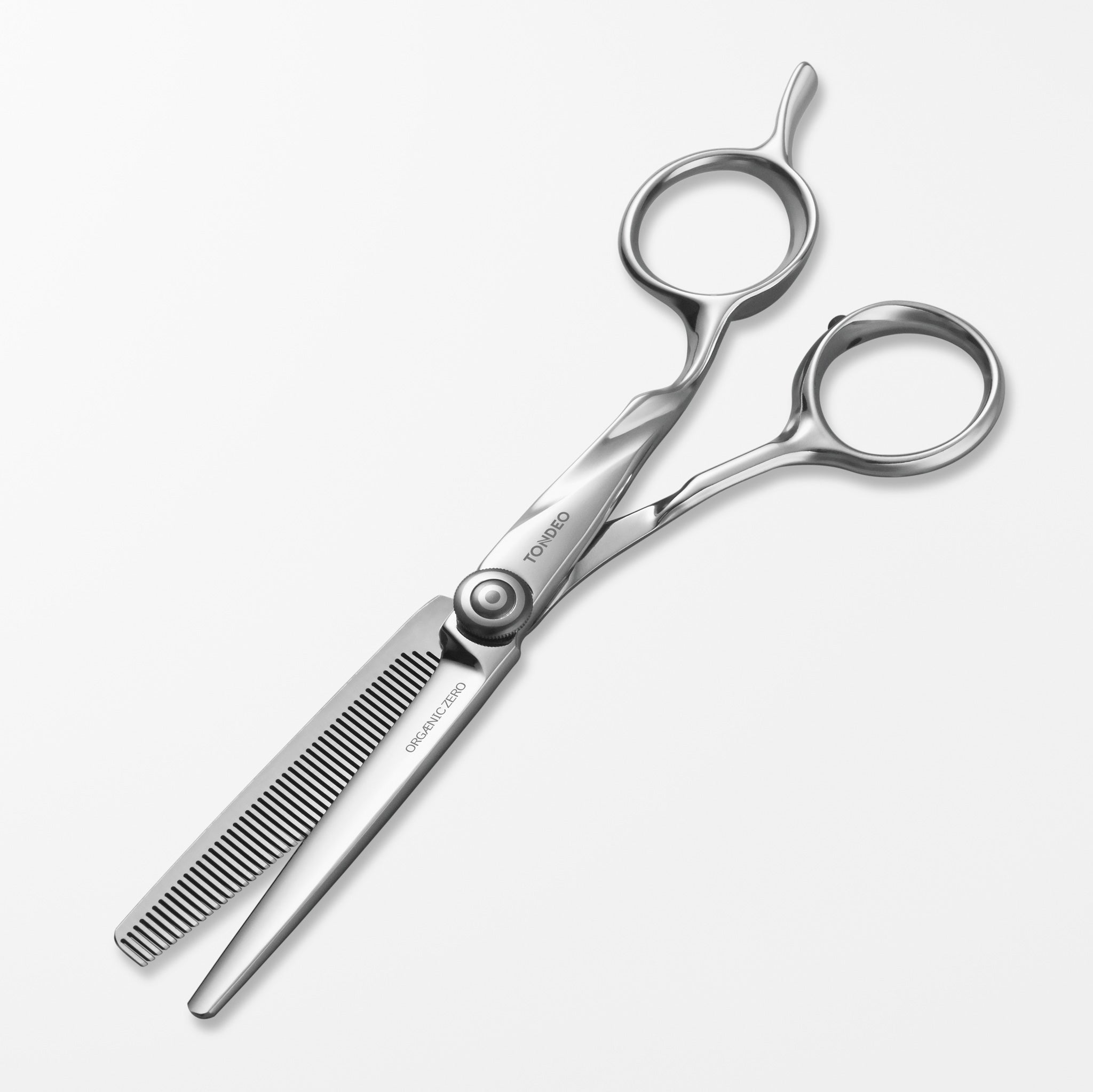 TONDEO Solingen ZERO, ciseaux de coiffure pour coiffeurs, fabriqués à Solingen