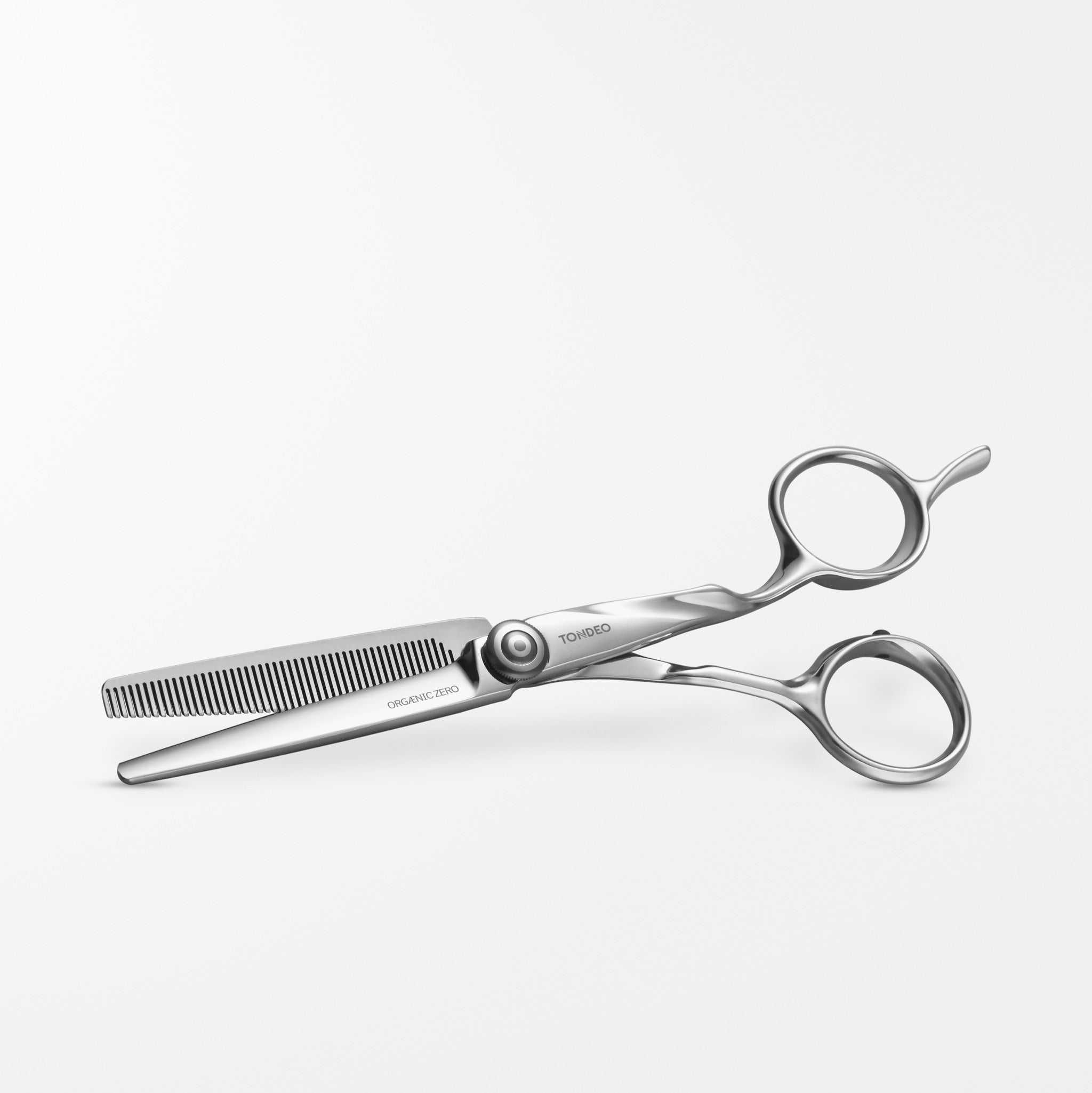 TONDEO Solingen ZERO, ciseaux de coiffure pour coiffeurs, fabriqués à Solingen