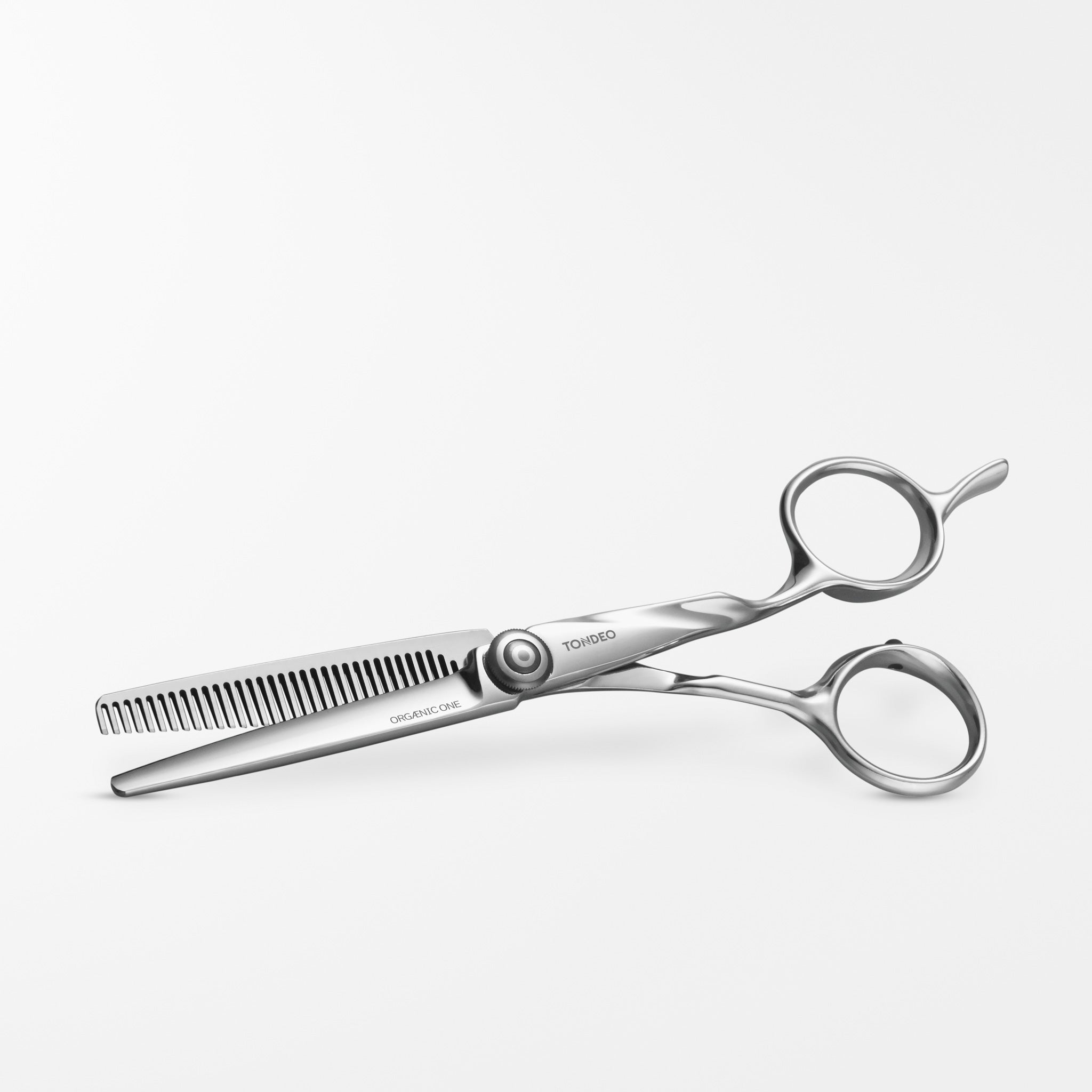 TONDEO Solingen Orgaenic ONE, Modellierschere für Friseure, Made in Soligen