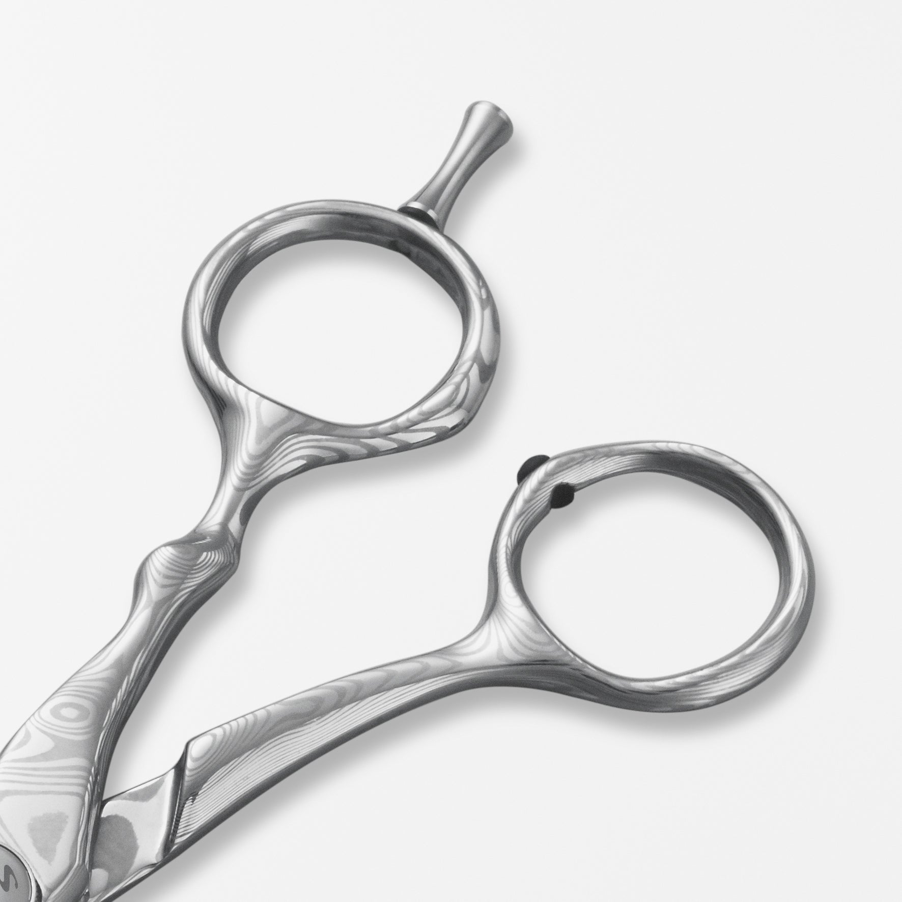 TONDEO à Solingen, ciseaux de coiffeur