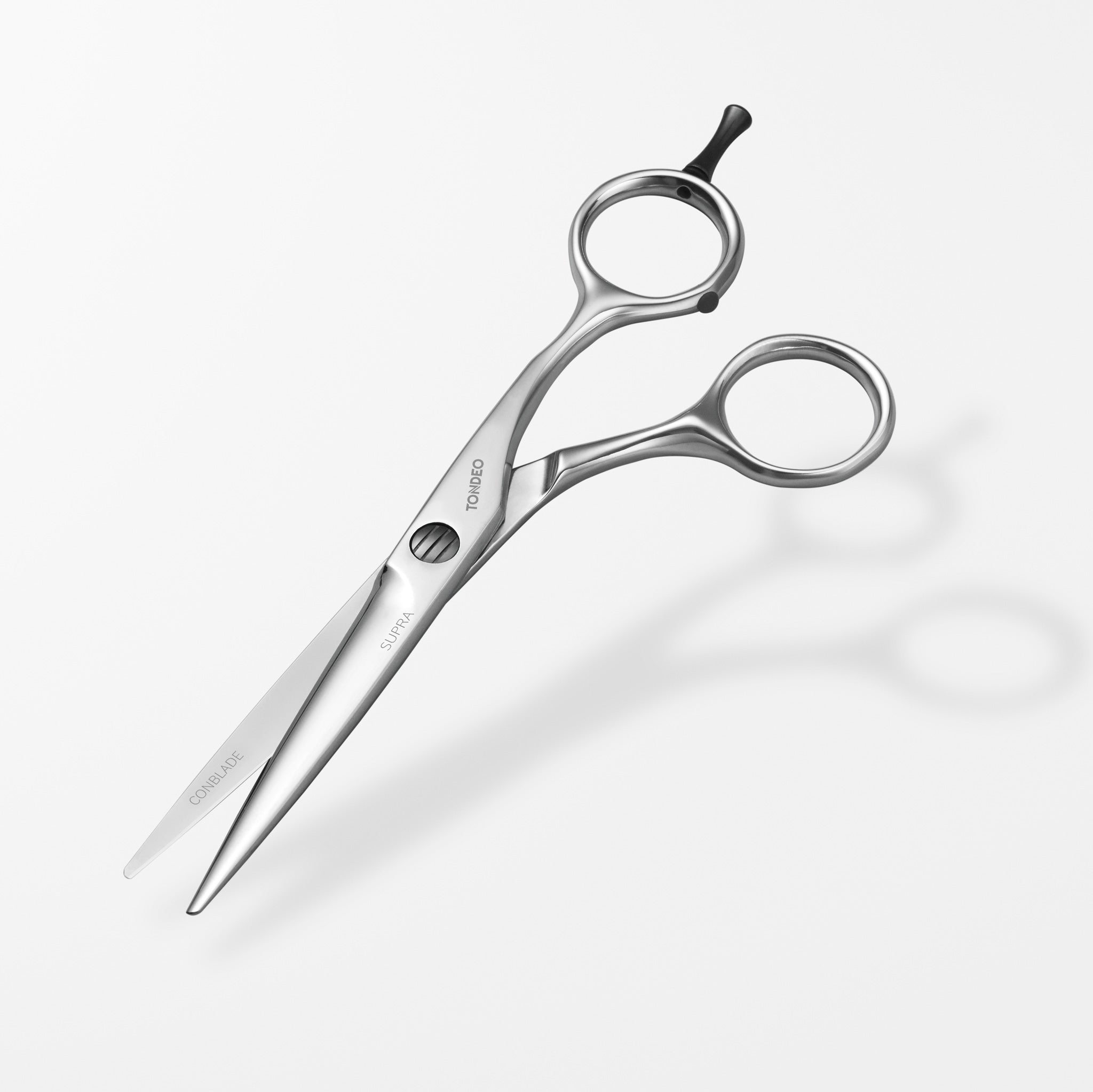 TONDEO Solingen SUPRA Klassik Haarschere für Friseure, Made in Solingen