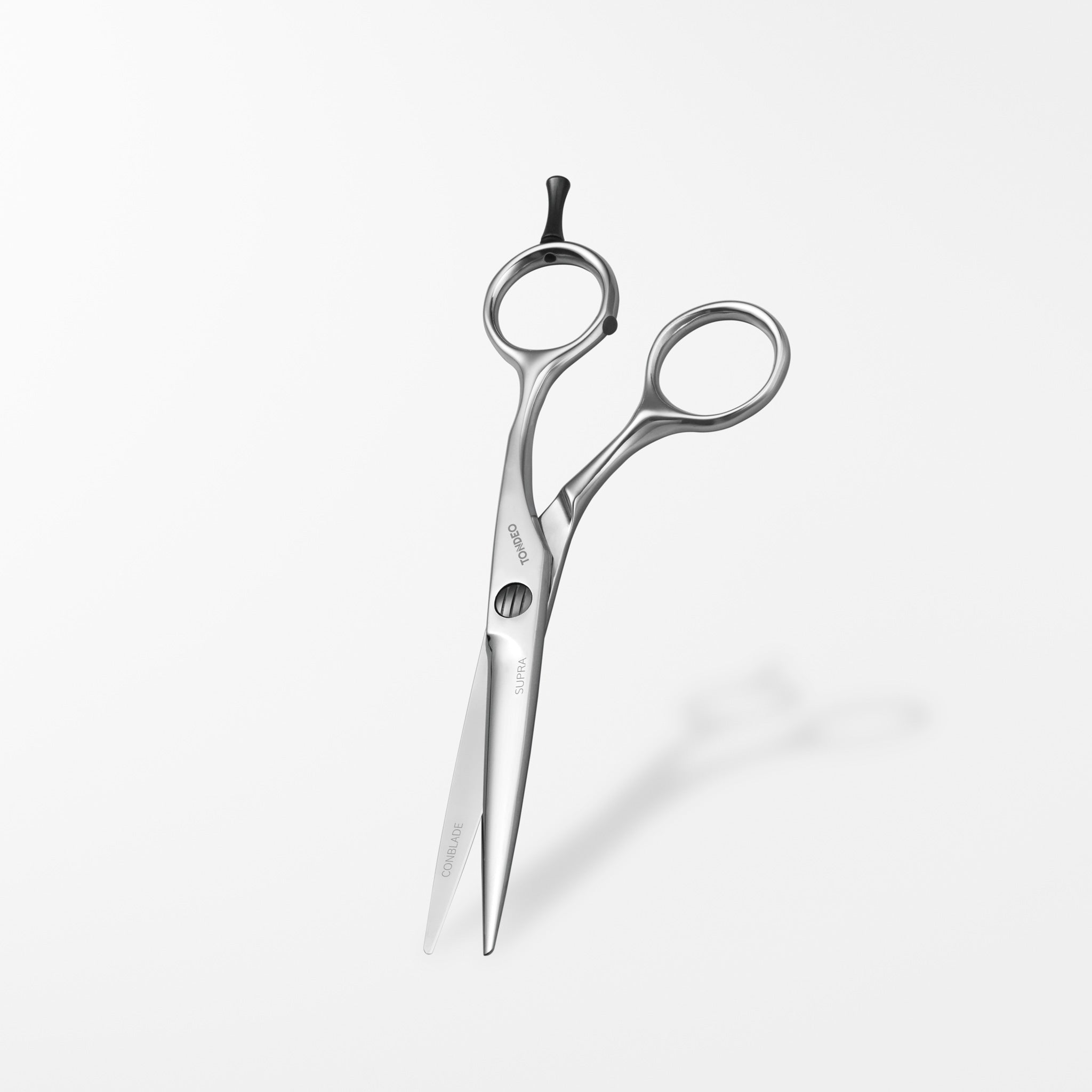 TONDEO Solingen SUPRA Klassik Haarschere für Friseure, Made in Solingen