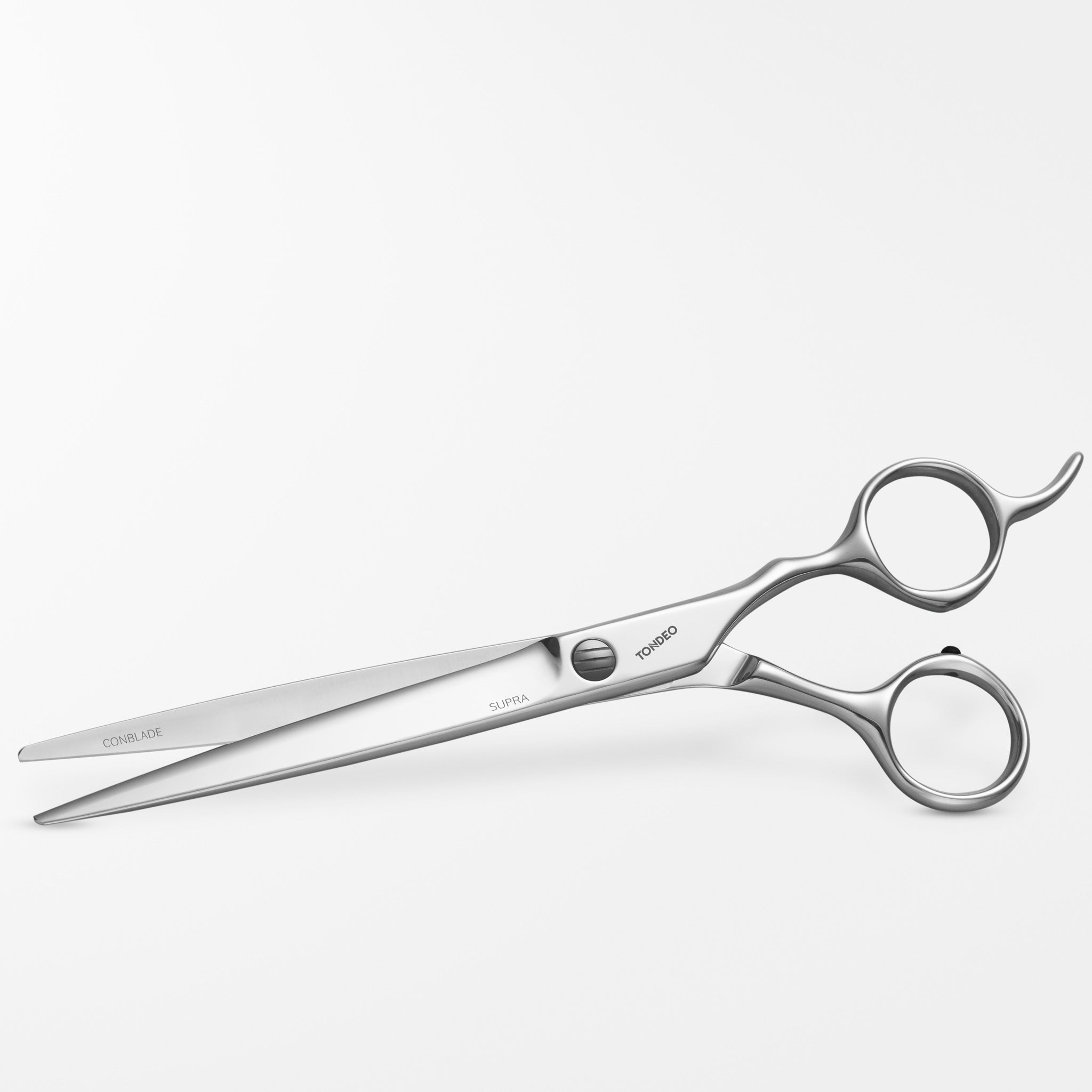 TONDEO Solingen SUPRA Offset Haarschere für Friseure, Made in Solingen