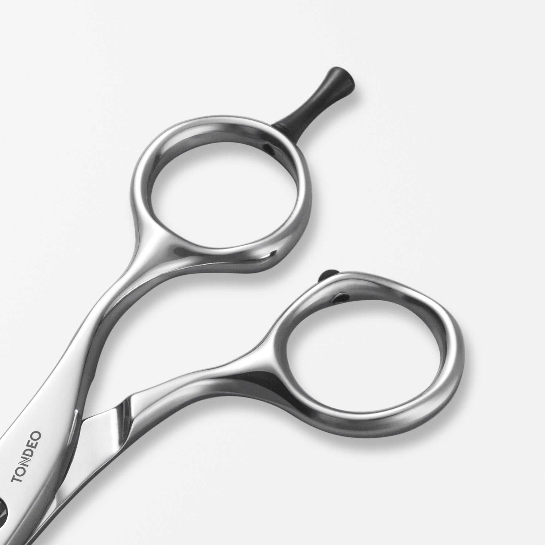 TONDEO. Made in Solingen, ciseaux de coiffeur