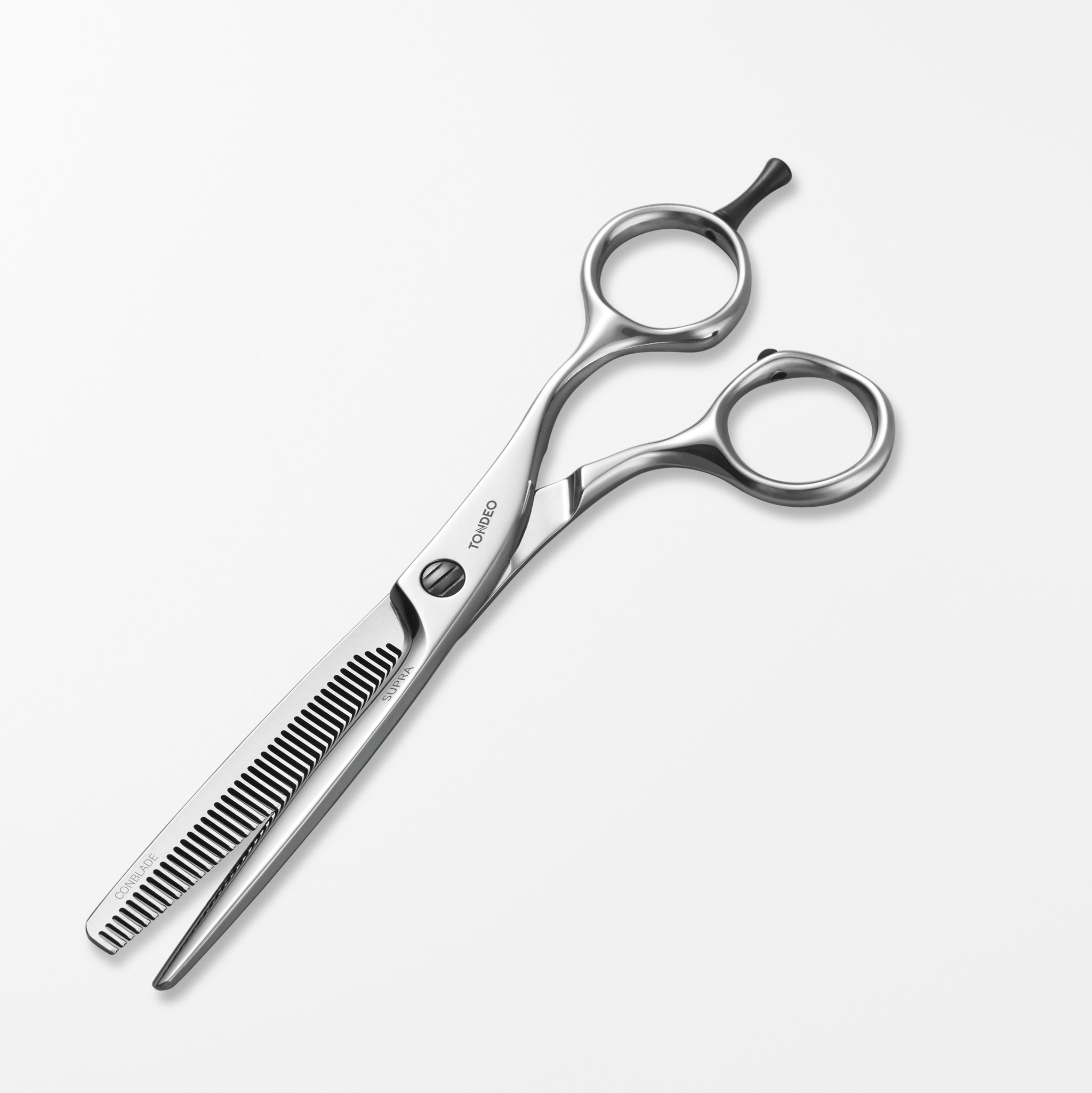 TONDEO. Made in Solingen, ciseaux de coiffeur