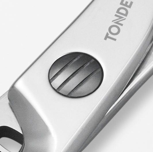 TONDEO Solingen SUPRA TEXTURA silber Modelierschere für Friseure in Premiumqualität, Made in Solingen Schraube