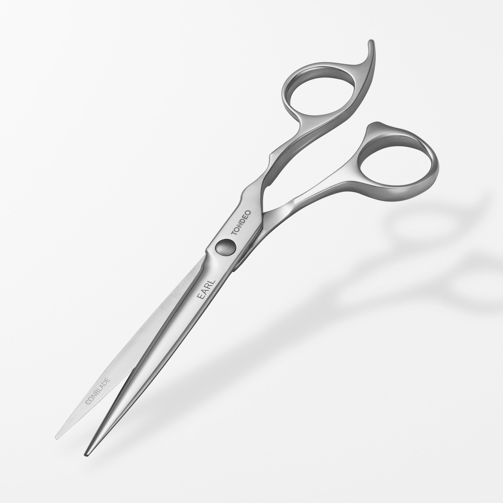 TONDEO EARL 9401 9402, Haarschere für Friseure, Made in Solingen, Premiumqualität