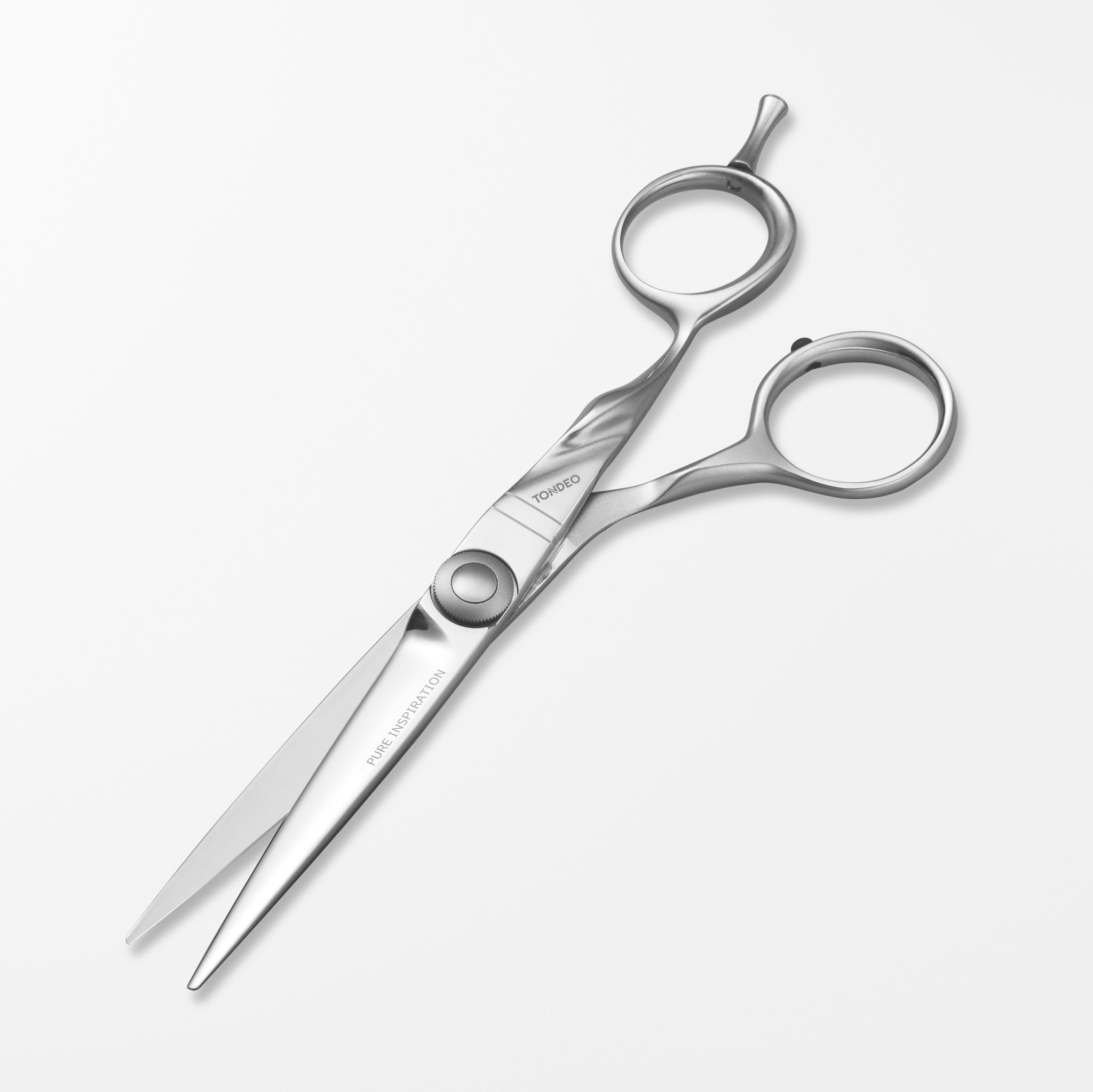 TONDEO  PURE INSPIRATION per parrucchieri Premium, Made in Solingen