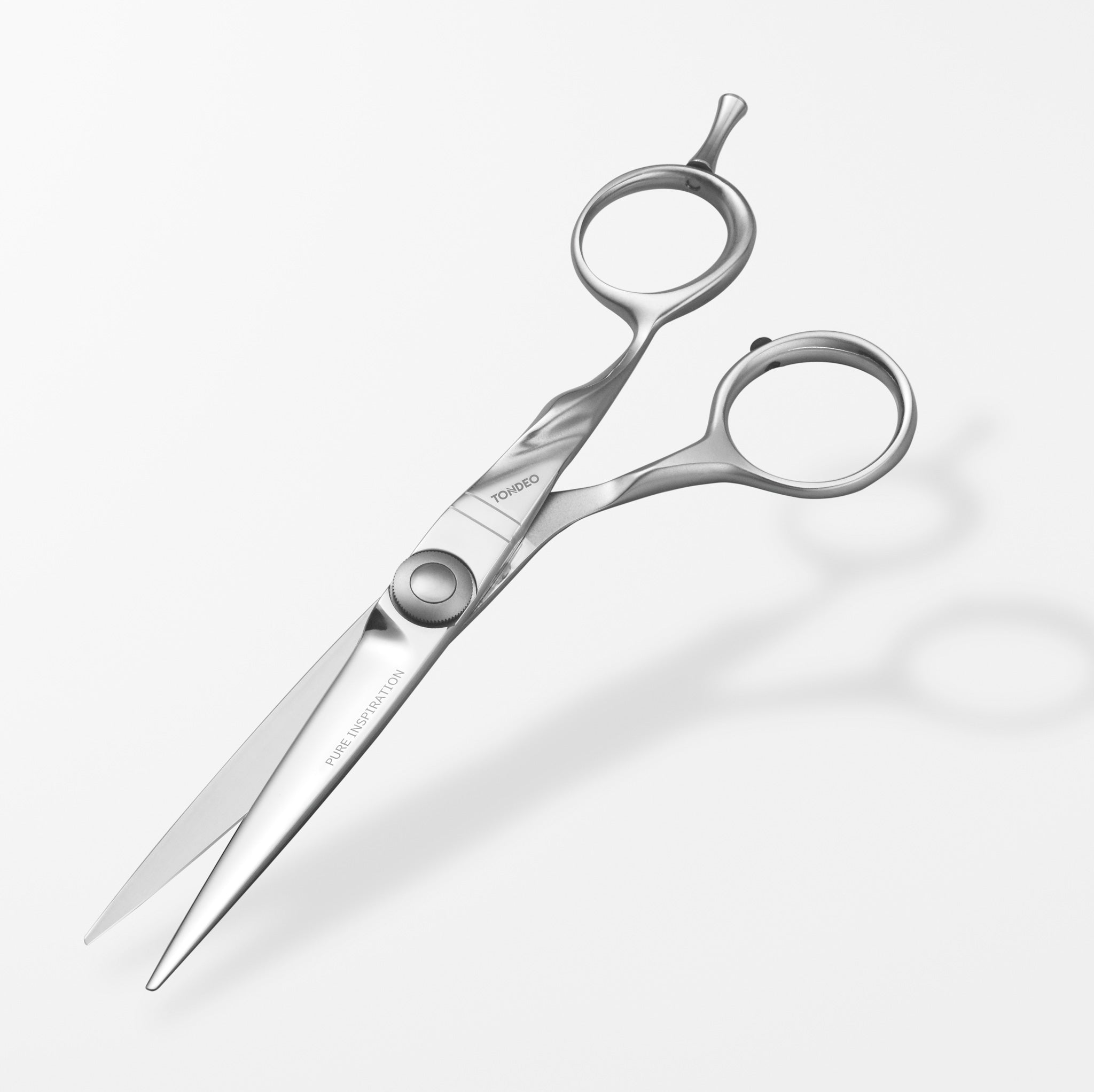 TONDEO  PURE INSPIRATION per parrucchieri Premium, Made in Solingen