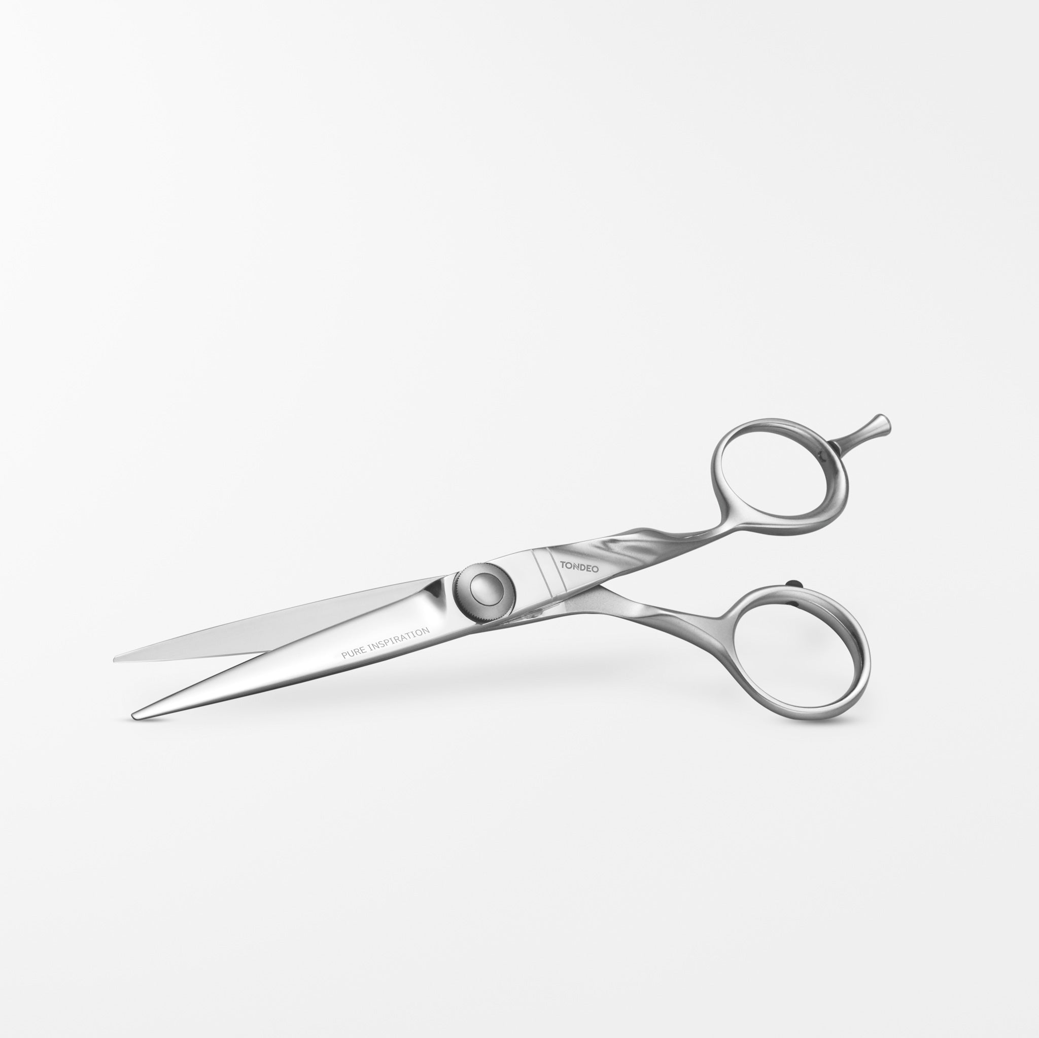 TONDEO Solingen PURE INSPIRATION Haarschere Premium für Friseure, Made in Solingen